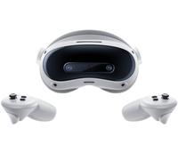 PICO 4 Ultra Dedicated head mounted display 580 g White