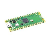 Pico Board RP2040 Dual-Core Development Board for Raspberry Pi ARM Low-Power High Proc Cortex-M0+ M0W4 Microcomputer Performance