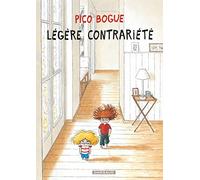 Pico Bogue - Tome 5 - Légère contrariété