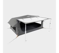Pico FTC 2X2 TC Inflatable Tent, Grey One Size