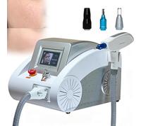 Pico Laser Tattoo Removal Machine, Tattoo Removal Eyebrow Pigment Eyebrow Line Beauty Machine，Picosecond Pen Plasma Device Mole Dark Spot Remover Machine