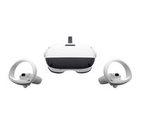 PICO Neo 3 pro Dedicated head mounted display 673 g White