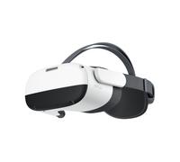 PICO Neo3 Pro Eye Dedicated head mounted display 673 g Black, White
