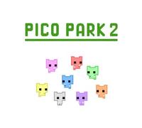 Pico Park 2 (PC) - Steam Gift - GLOBAL
