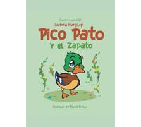 Pico Pato y el Zapato