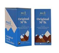 Pico Original M*lk Chocolate 80gms