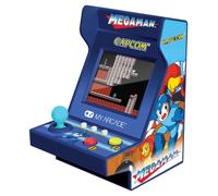 My Arcade Pico Player Megaman 3.7´´ Retro Console
