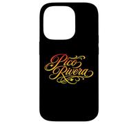Pico Rivera California 562 Los Angeles Latino Pride Socal Case for iPhone 14 Pro