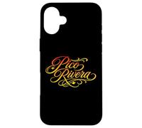 Pico Rivera California 562 Los Angeles Latino Pride Socal Case for iPhone 16 Plus