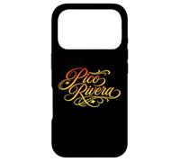 Pico Rivera California 562 Los Angeles Latino Pride Socal Case for iPhone 17 Pro