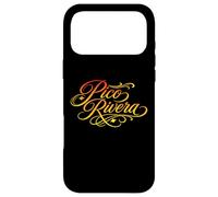 Pico Rivera California 562 Los Angeles Latino Pride Socal Case for iPhone 17 Pro Max