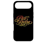 Pico Rivera California 562 Los Angeles Latino Pride Socal Case for iPhone Air