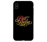 Pico Rivera California 562 Los Angeles Latino Pride Socal Case for iPhone XS Max