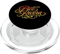Pico Rivera California 562 Los Angeles Latino Pride Socal PopSockets PopGrip for MagSafe