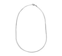 Pico Rylee Necklace Silver L02015-S - Woman - 925 Sterling Silver Silver 42 cm