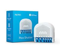 Pico Shutter - Zigbee | Blind & Shutter Control | Gate and Garage Door | Power Metering | SmartThings | HomeAssistant | Repeater Function | Scene Control | No Cloud Necessary | 2 x 3.6A