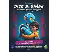 Pico & Simon: discovering Artificial Intelligence