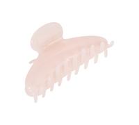 Pico Soft Rose Hair clamp CL20-Rose - Woman - Plastic Pink