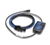Pico Technology 30/300/3000 A AC flex current probe, BNC connector