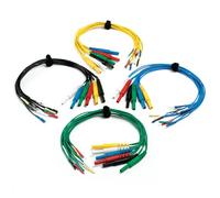 Pico Technology Complete 6-way universal breakout lead kit Automotive Oscilloscope Diagnostic Tool