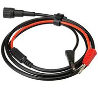 Pico Technology MI029 BNC plug to 4 mm (banana) cable,Multi,1.2 m