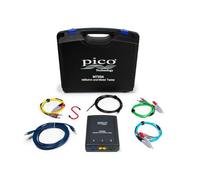 Pico Technology MT03A Milliohm, Earth-bond, and 3-phase Motor Resistance Automotive Vehicle Tester Kit