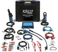 Pico Technology PicoScope 4225A Automotive Oscilloscope 2 channel USB Digital Diagnostic PC Scope Standard Kit with software, probes and adapters