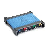 Pico Technology PicoScope 4424A Oscilloscope 4 channel High-resolution deep-memory 20 MHz USB PC Lab Scope Only with PS7 Software