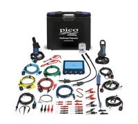 Pico Technology PicoScope 4425A Automotive 4 Channel Oscilloscope Handheld Diagnostic Tool USB Digital PC Waveform Standard kit with probes