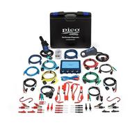 Pico Technology PicoScope 4425A Automotive Oscilloscope 4 channel USB Digital Diagnostic PC Scope 4 Channel Diesel Kit with software, probes and adapters