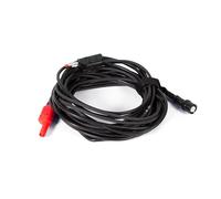 Pico Technology PicoScope Black Premium Test Lead: BNC to 4 mm, 5 m TA203