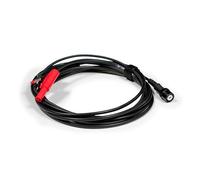 Pico Technology PicoScope Black Premium Test Lead: BNC to 4mm, 3m TA472