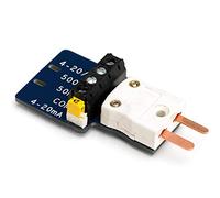 Pico Technology Single-channel TC-08 Data logger terminal board