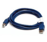Pico Technology USB 2.0 cable, 1.8 m MI106 for PicoScope Oscilloscopes
