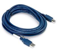 Pico Technology USB 2.0 cable, 4.5 m for PicoScope Oscilloscopes MI121