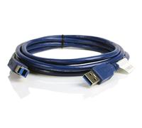 Pico Technology USB 3.0 cable, 1.8 m TA155 for PicoScope Oscilloscopes