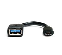 Pico Technology USB Type-C to Standard-A (f) adaptor, 0.14 m TA285