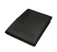 Pico Textiles 2 Yard Bolt Black Poly Cotton Twill Fabric