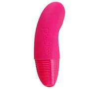 Picobong Ako - Waterproof Clitoral Vibrator (Pink)