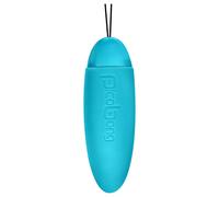 Picobong Honi 2 - Waterproof Vibrating Egg (Turquoise)