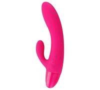 Picobong Kaya - Clitoral Arm Vibrator (Pink)