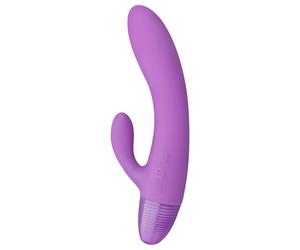 Picobong Kaya - Clitoral Vibrator with Arm (Purple)