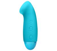 Picobong Kiki 2 - Clitoral Vibrator (Turquoise)