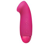 Picobong Kiki 2 - Pink Clitoral Vibrator