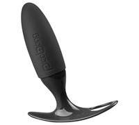 Picobong Tano 2 - Silicone Prostate Massager (Black)