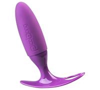 Picobong Tano 2 - Silicone Prostate Massager (Purple)