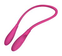 Picobong Transformer - Waterproof Unisex Vibrator (Pink)