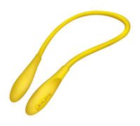Picobong Transformer - Waterproof Unisex Vibrator (Yellow)