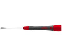 PicoFinish 260P Precision Slotted Screwdriver 4 x 100mm - WIHA