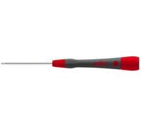 PicoFinish 264P Precision Ball End Hex Screwdriver 3 x 60mm - WIHA